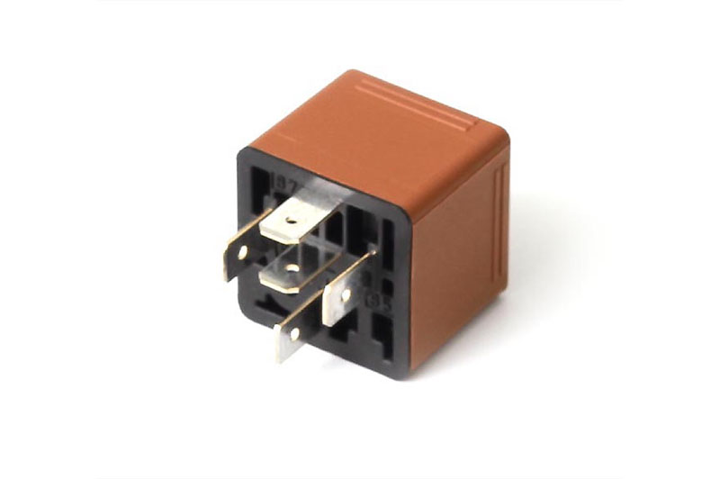 Haltech HT-030204 Power Relay 30A