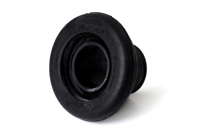 Haltech Firewall Rubber Grommet - 51mm (2") OD 28mm (1 1/8") ID