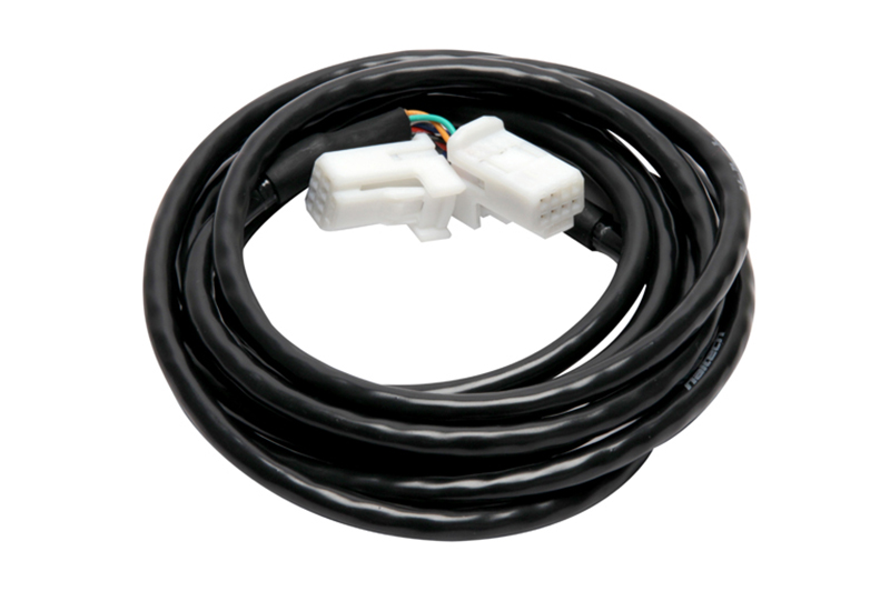 Haltech Haltech CAN Cable 8 pin Wh Tyco 8 pin Wh Tyco 1200mm (48")