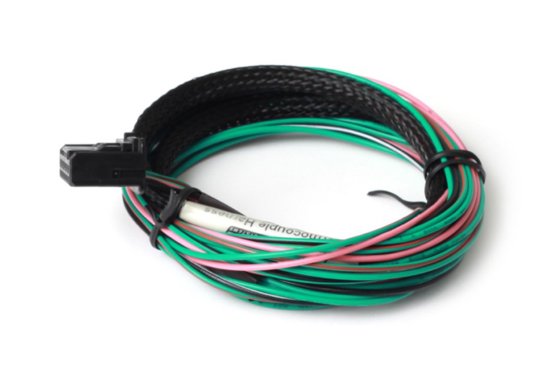 Haltech HT-049920 TCA2 - 1.5m/3ft Flying Lead Harness Only