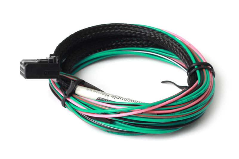 Haltech HT-049940 TCA4 - 1.5m/3ft Flying Lead Harness Only