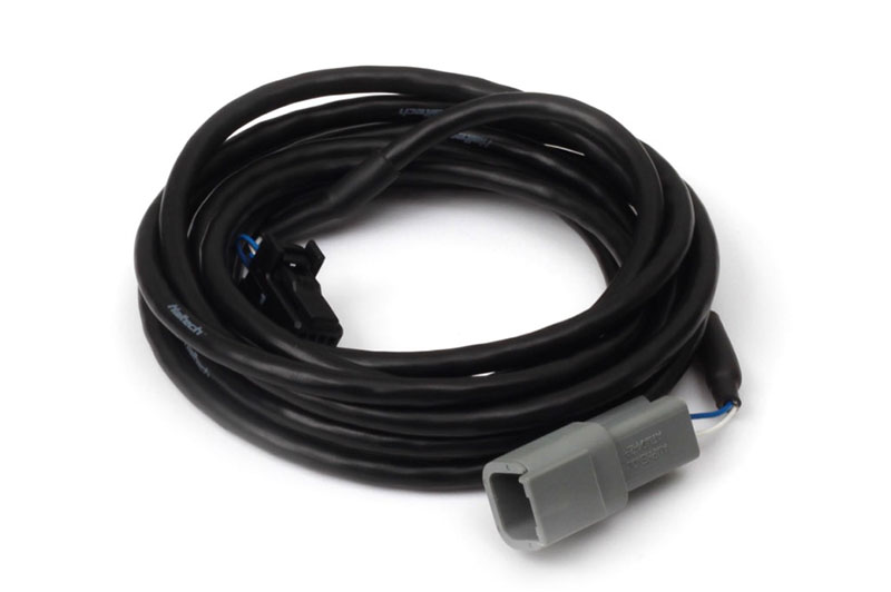 Haltech Haltech Tyco CAN adaptor harness for Haltech IQ3 & EFIUCAN