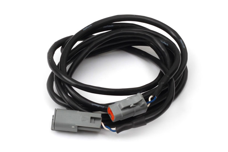 Haltech Haltech DTM4 CAN adaptor harness for Haltech IQ3 & EFIUCAN