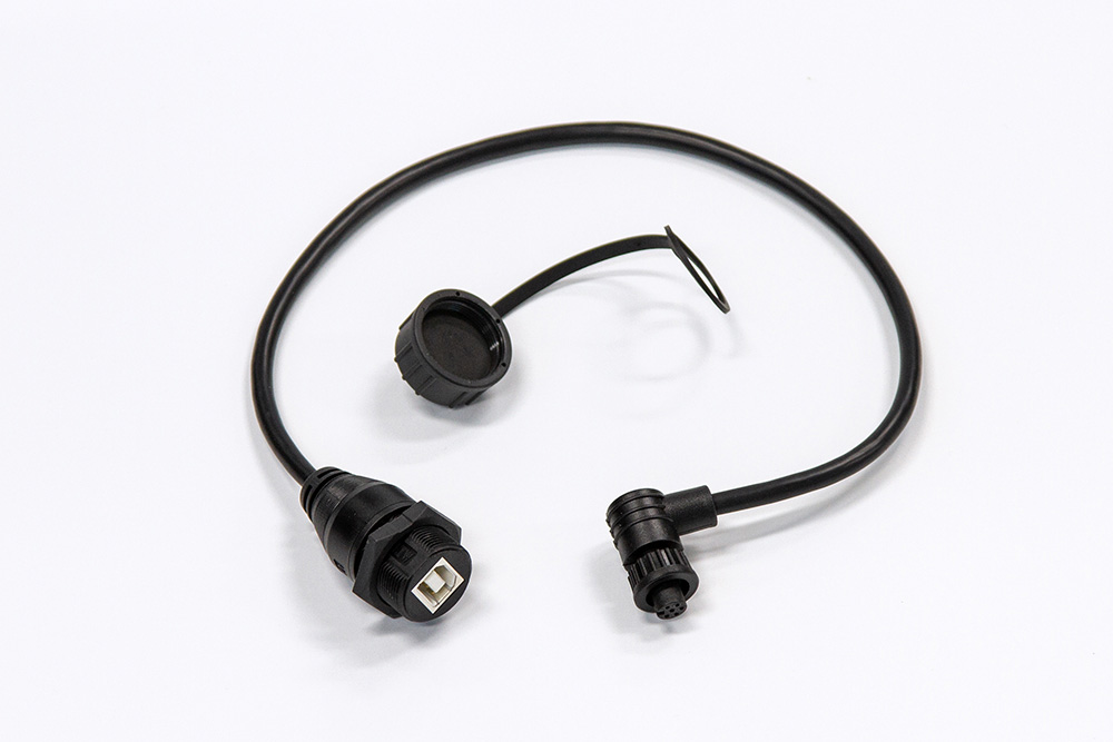 Haltech HT-070013 USB Connection Cable suit Elite PRO Direct Plug-in ECU / IC-7 90