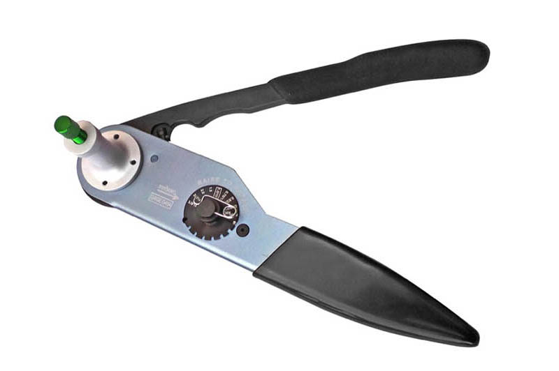 Haltech Deutsch Multi-Crimper - Do Not Sell