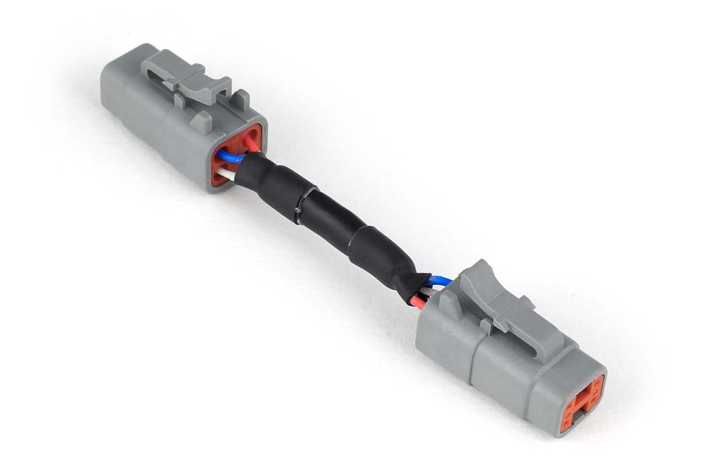 Haltech Haltech Elite CAN Cable DTM-4 to DTM-4 75mm (3")