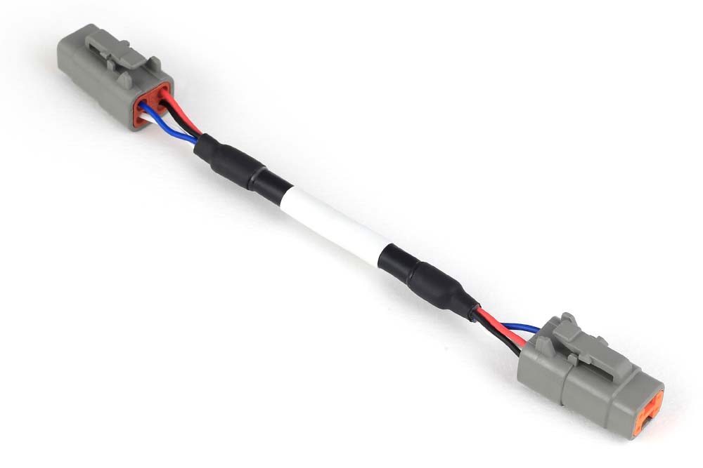 Haltech Haltech Elite CAN Cable DTM-4 to DTM-4 150mm (6")