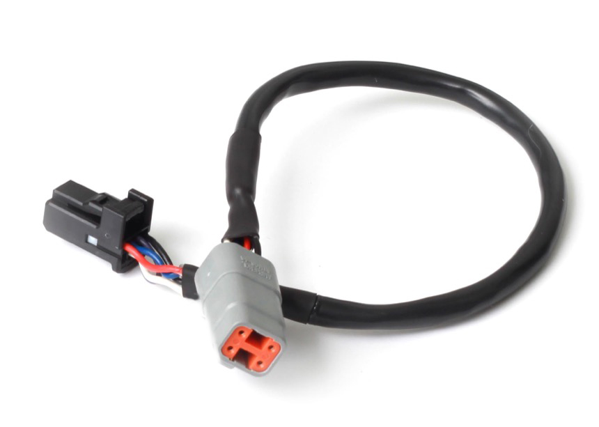 Haltech Haltech Elite CAN Cable DTM-4 to DTM-4 3600mm (144")