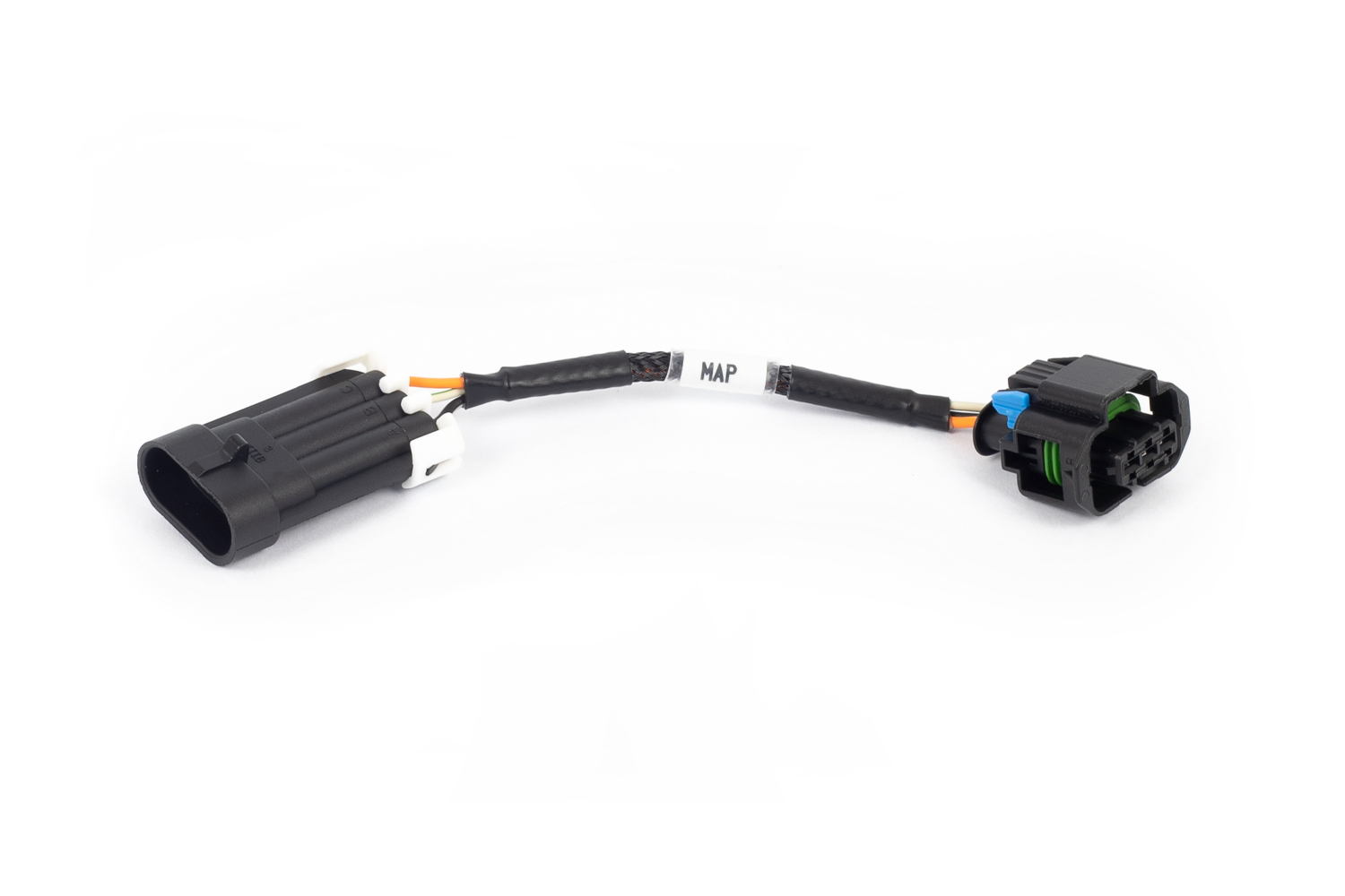 Haltech HT-186511 Nexus Rebel LS - MAP sensor adaptor harness