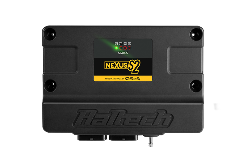 Haltech HT-212000 Nexus S2 ECU Only