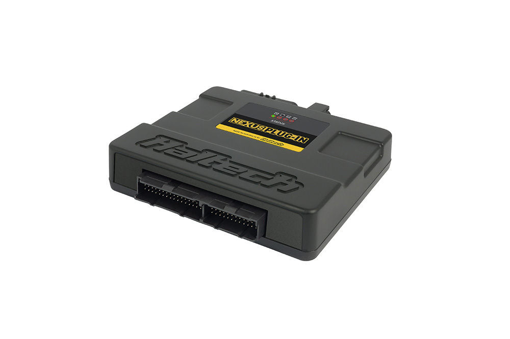 Haltech HT-230801 Nexus Plug-in ECU - GM Delco