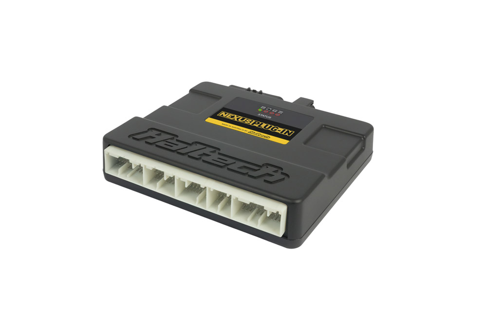 Haltech HT-231011 Nexus Plug-in ECU - Honda DC5 (05-06)