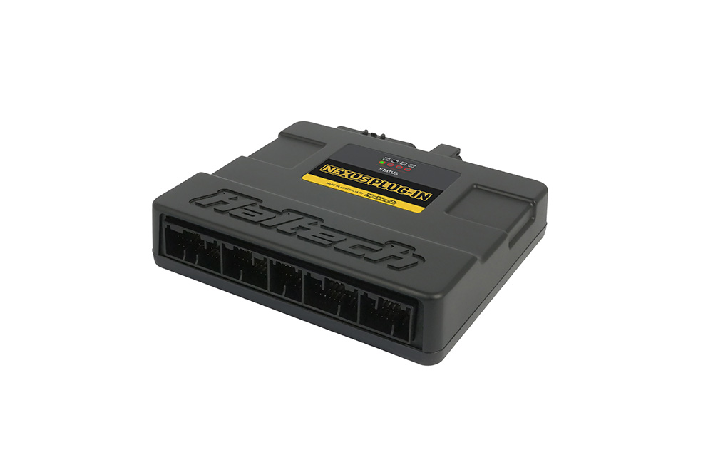 Haltech HT-231401 Nexus Plug-in ECU - Mazda RX-8 S1